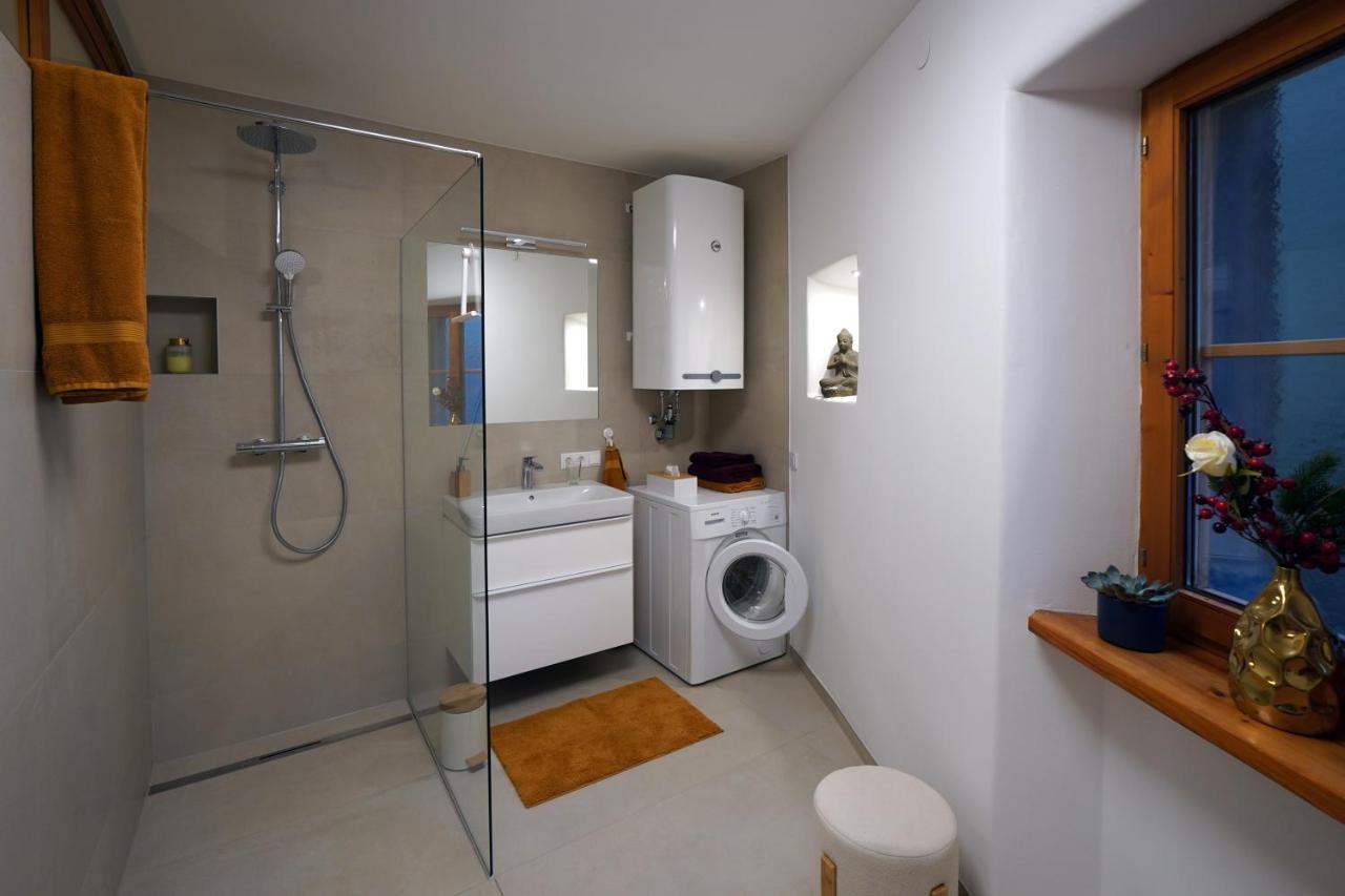 Altstadt Apartment Am Schergentor 홀인티롤 외부 사진