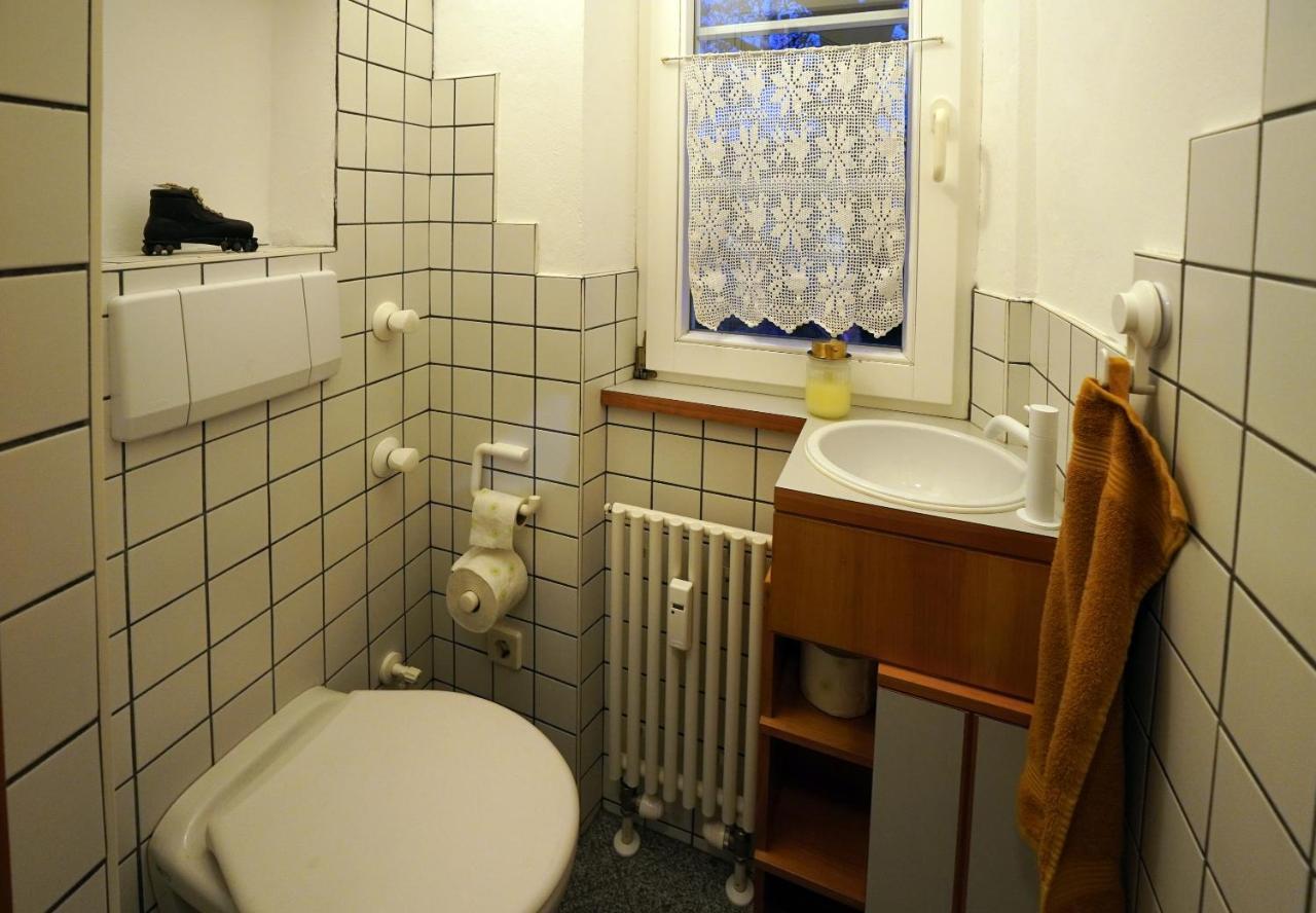 Altstadt Apartment Am Schergentor 홀인티롤 외부 사진