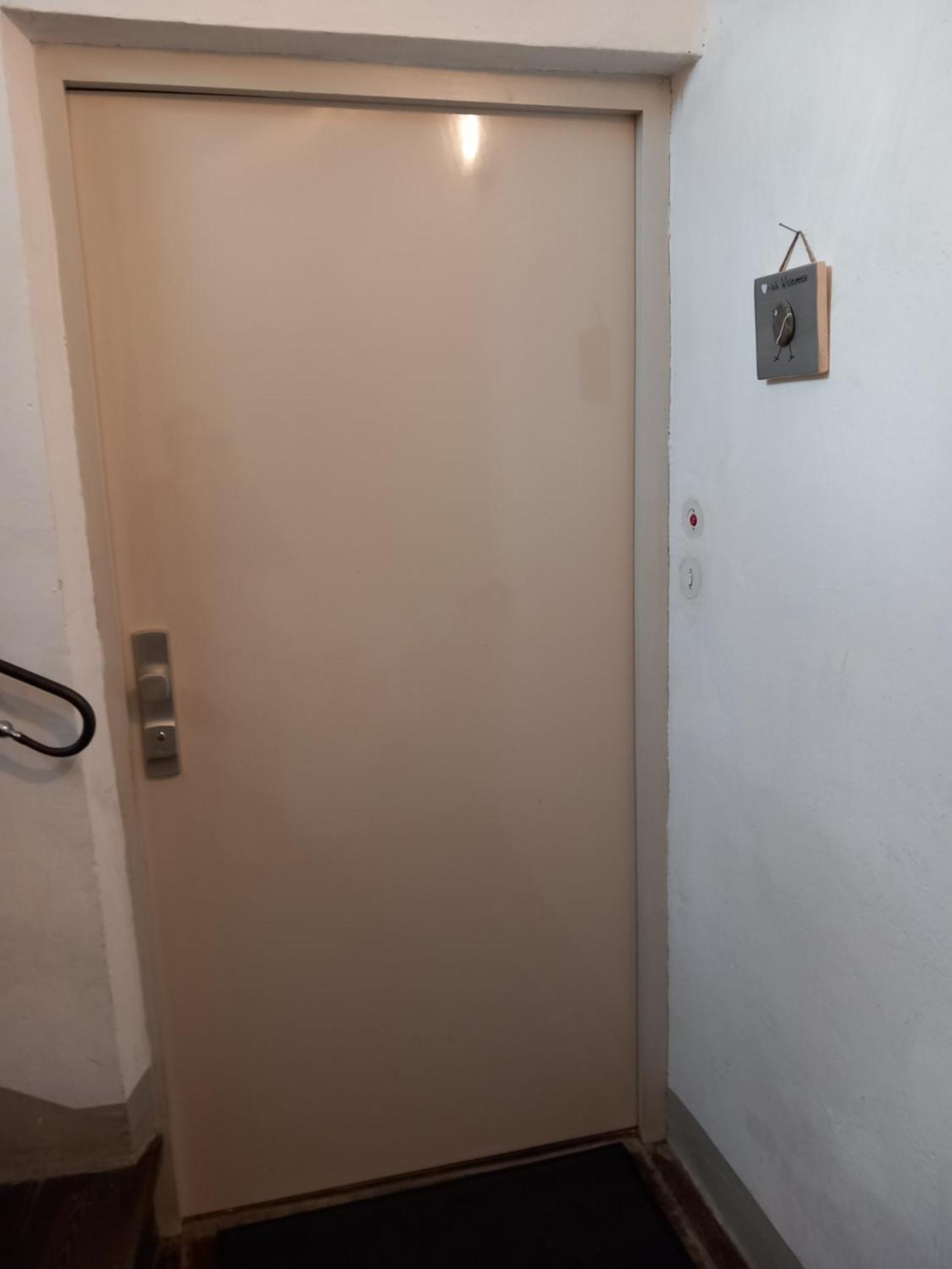 Altstadt Apartment Am Schergentor 홀인티롤 외부 사진